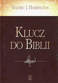 Klucz do Biblii - Harrington Wilfrid J. - książka