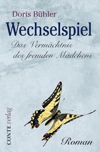 Wechselspiel - Doris Bühler - ebook