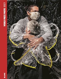 World Press Photo 2021 - Wolrd Press Photo - ebook
