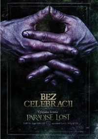 Bez celebracji. Oficjalna historia Paradise Lost - David Gehlke - książka