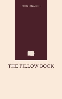 The Pillow Book - Sei Shonagon - ebook
