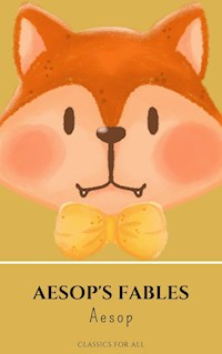 Aesop's Fables - - aesop - ebook