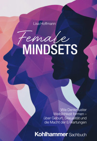 Female Mindsets - Lisa Hoffmann - ebook