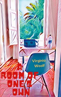 A Room of One's Own - Virginia Woolf - ebook