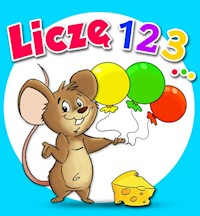 Liczę 1 2 3 -  - książka