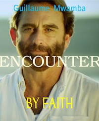 ENCOUNTER - Guillaume Mwamba - ebook