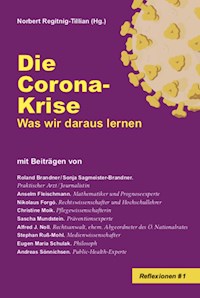 Die Corona-Krise -  - ebook