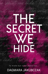The secret we hide - Dagmara Jakubczak - ebook + audiobook