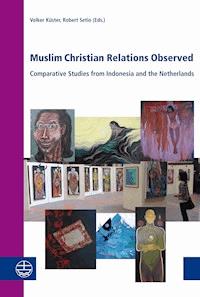 Muslim Christian Relations Observed -  - ebook