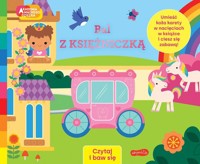 Bal z księżniczką -  - książka
