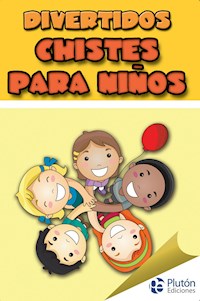 Divertidos chistes para niños - Varios autores - ebook