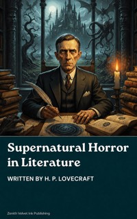 Supernatural Horror in Literature - H.P. Lovecraft - ebook