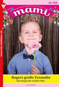 Rogers große Freundin - Edna Meare - ebook