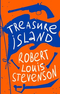 Treasure Island - Роберт] Стивенсон Льюис - ebook