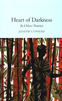 Heart of Darkness & Other Stories - Conrad Joseph - książka