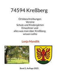 74594 Kreßberg - Lonja Mandlik - ebook
