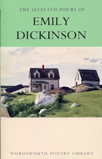 Selected Poems of Emily Dickinson - Emily Dickinson - książka