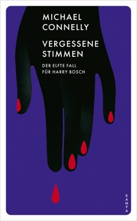 Vergessene Stimmen - Connelly Michael - ebook