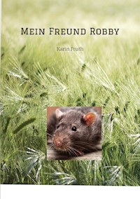 Mein Freund Robby - Karin Fruth - ebook
