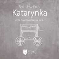 Katarynka - Bolesław Prus - audiobook