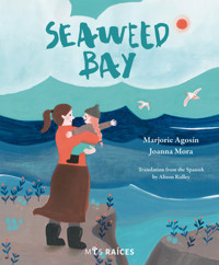 Seaweed Bay - Margorie Agosín - ebook