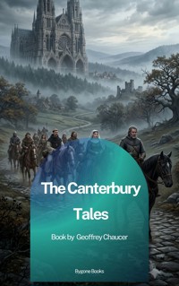 The Canterbury Tales - Geoffrey Chaucer - ebook