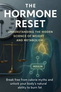 The Hormone Reset Understanding the Hidden Science of Weight and Metabolism - Elara Montrose - ebook