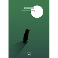 Wilki i ludzie -  - książka