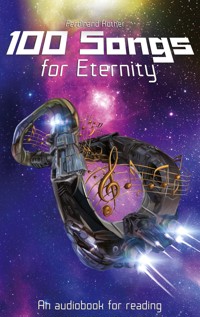 100 Songs for Eternity - Ferdinand Köther - ebook