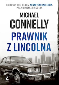 Prawnik z lincolna - Connelly Michael - ebook + audiobook + książka