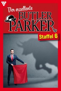 E-Book 51-60 - Günter Dönges - ebook