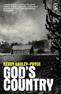 God's Country - Kerry Hadley-Pryce - ebook