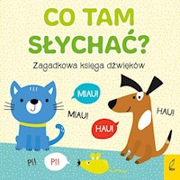 Co tam słychać? -  - książka