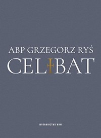 Celibat - Grzegorz Ryś - książka