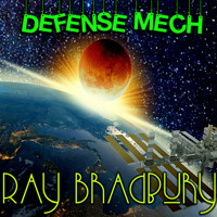 Defense Mech - Ray Bradbury - audiobook