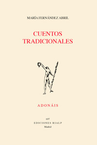 Cuentos tradicionales - María Fernández Abril - ebook