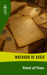 Point of View - Machado de Assis - ebook