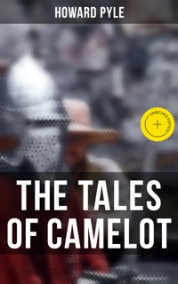 The Tales of Camelot - Pyle Howard  - ebook