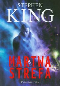 Martwa strefa - Stephen King - ebook + audiobook + książka