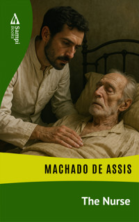 The Nurse - Machado de Assis - ebook