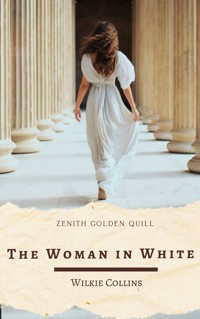 The Woman in White - Collins Wilkie - ebook