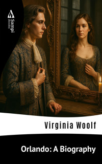 Orlando: A Biography - Virginia Woolf - ebook
