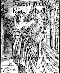 Das spirituelle Märchenbuch - Nils Horn - ebook