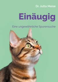 Einäugig - Jutta Meise - ebook