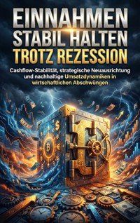 Einnahmen stabil halten trotz Rezession - Luisa Weiss - ebook