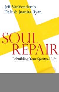 Soul Repair - Vanvonderen Jeff - ebook