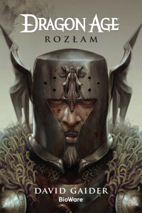 Dragon Age - David Gaider - ebook