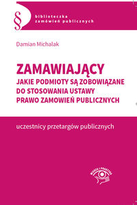 Zamawiający - Damian Michalak - książka