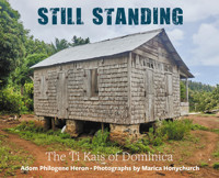 Still Standing - Adom Philogene Heron - ebook