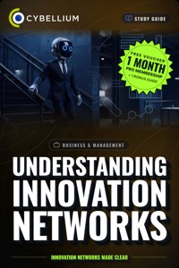 Understanding Innovation Networks - Cybellium - ebook